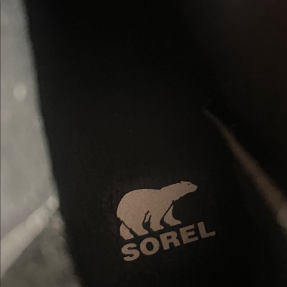 Sorel Joan of arctic wedge III zip boogie - Picture 10 of 10